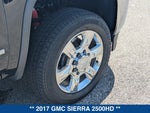 2017 Sierra 2500HD Thumbnail 12