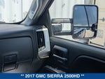 2017 Sierra 2500HD Thumbnail 16