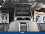 2017 Sierra 2500HD Thumbnail 18