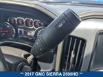 2017 Sierra 2500HD Thumbnail 30