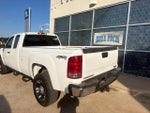 2013 Sierra 2500HD Thumbnail 7