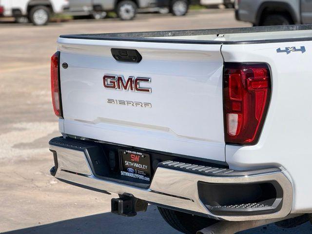 2022 GMC Sierra Hd - $34,690