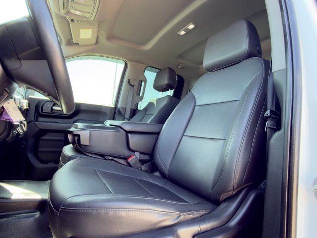 2022 GMC Sierra Hd - $34,690