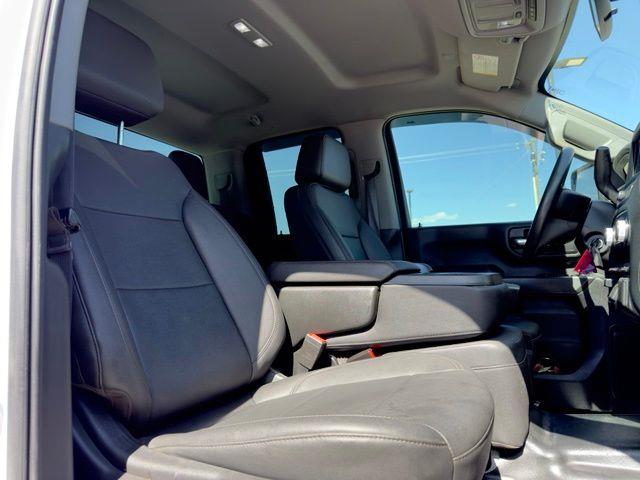 2022 GMC Sierra Hd - $34,690