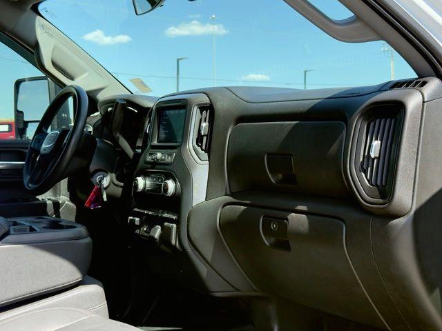 2022 GMC Sierra Hd - $34,690