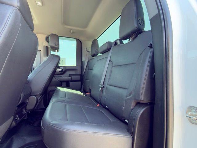 2022 GMC Sierra Hd - $34,690