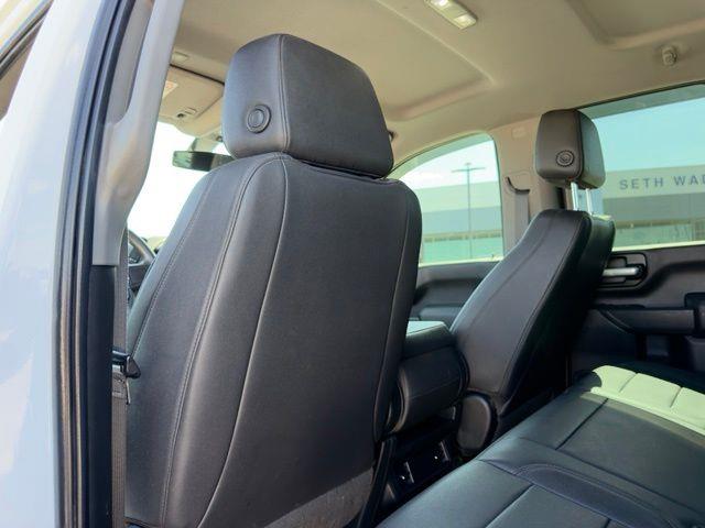 2022 GMC Sierra Hd - $34,690