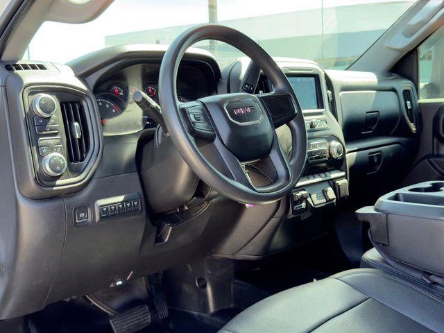 2022 GMC Sierra Hd - $34,690