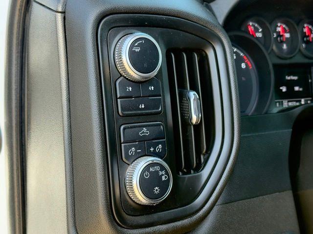 2022 GMC Sierra Hd - $34,690