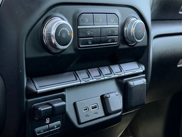 2022 GMC Sierra Hd - $34,690