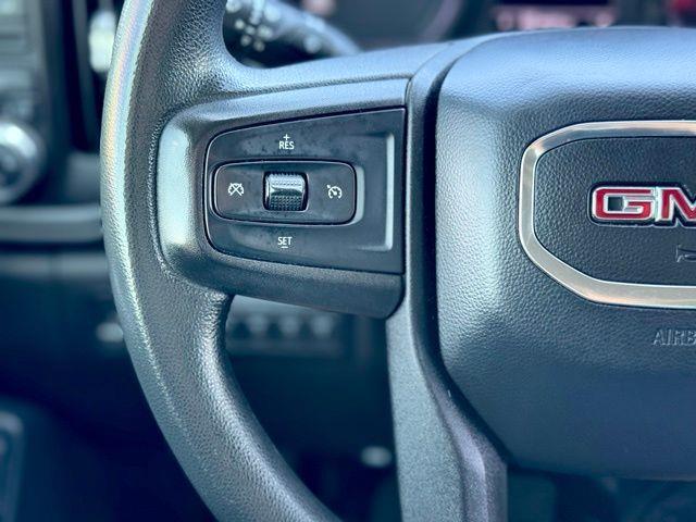 2022 GMC Sierra Hd - $34,690