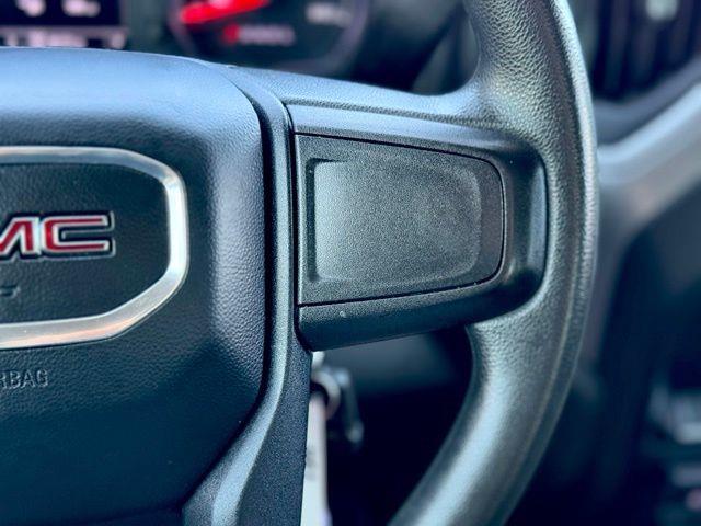 2022 GMC Sierra Hd - $34,690