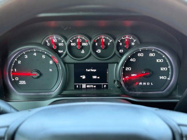 2022 GMC Sierra Hd - $34,690