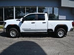 2024 Sierra 2500HD Thumbnail 2