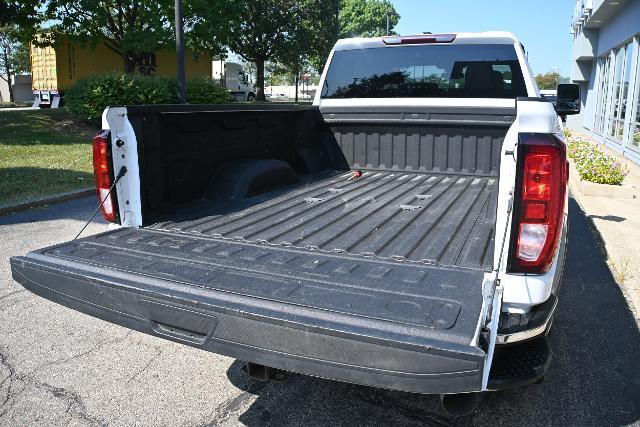 2024 GMC Sierra Hd - $45,988