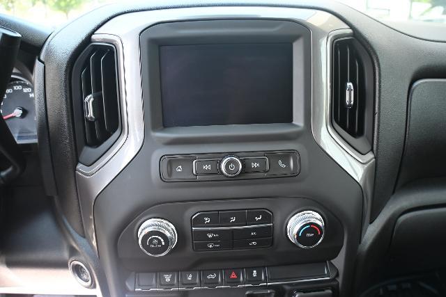 2024 GMC Sierra Hd - $45,988