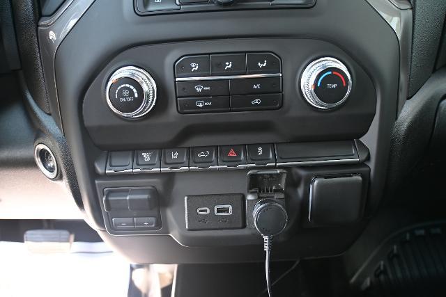 2024 GMC Sierra Hd - $45,988