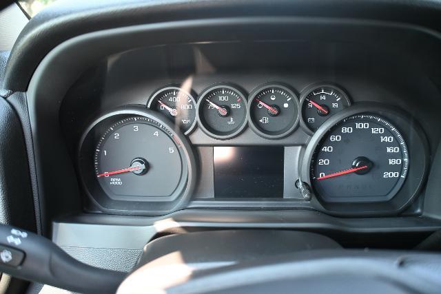 2024 GMC Sierra Hd - $45,988