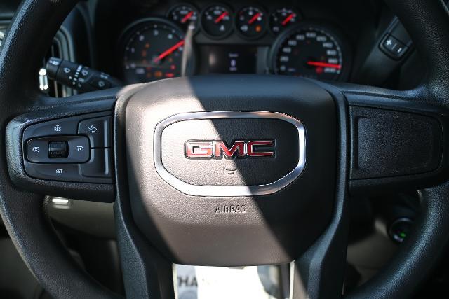 2024 GMC Sierra Hd - $45,988