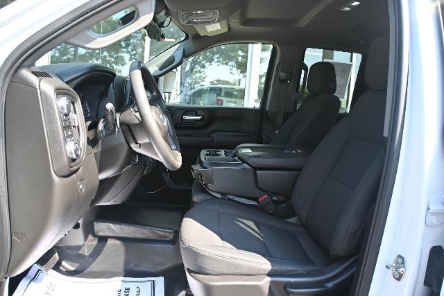 2024 GMC Sierra Hd - $45,988