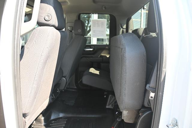 2024 GMC Sierra Hd - $45,988