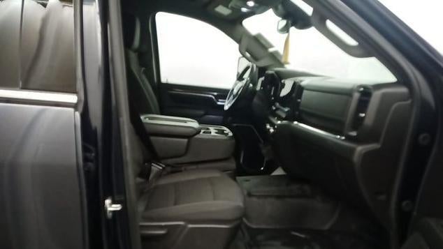 2024 GMC Sierra 2500HD SLE