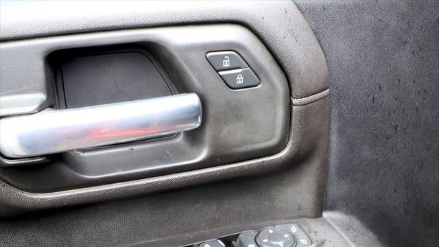 2021 GMC Sierra 2500HD SLE