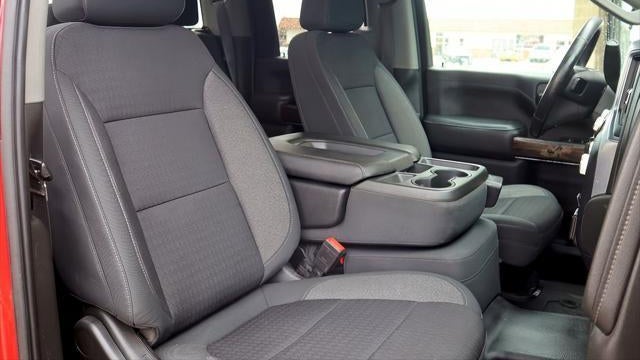 2021 GMC Sierra 2500HD SLE
