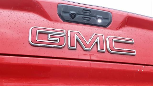 2021 GMC Sierra 2500HD SLE
