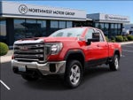 2021 Sierra 2500HD Thumbnail 1