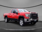 2021 Sierra 2500HD Thumbnail 3
