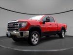 2021 Sierra 2500HD Thumbnail 4