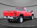 2021 Sierra 2500HD Thumbnail 5