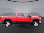 2021 Sierra 2500HD Thumbnail 9
