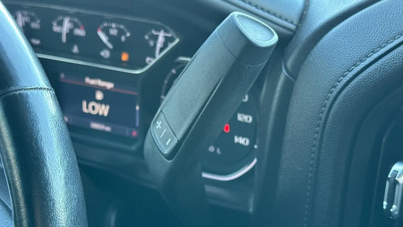 2022 GMC Sierra 2500HD SLE