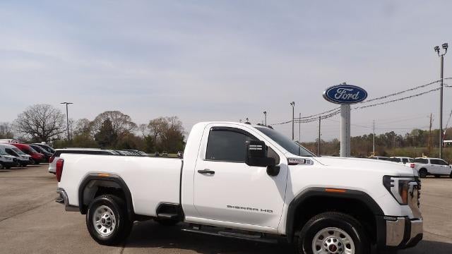 Preowned 2024 GMC Sierra 3500HD Pro for Sale