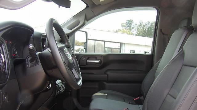 2024 GMC Sierra 3500HD Pro