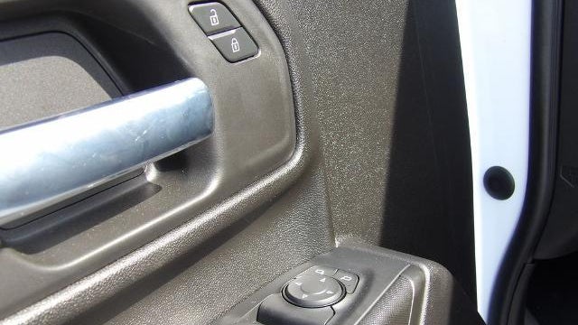 2024 GMC Sierra 3500HD Pro