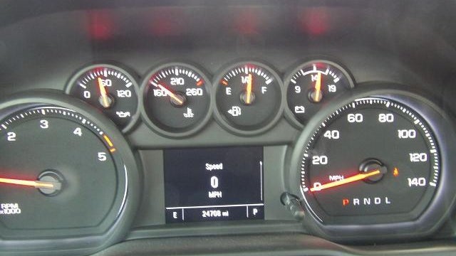 2024 GMC Sierra 3500HD Pro