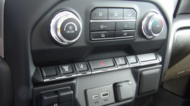 2024 GMC Sierra 3500HD Pro