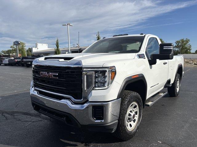 2022 GMC Sierra Hd - $33,950