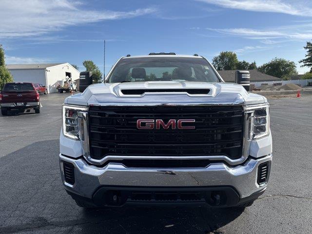 2022 GMC Sierra Hd - $33,950