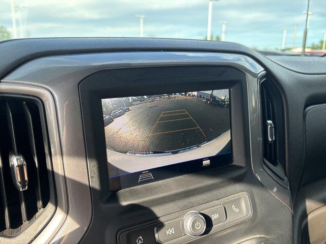 2022 GMC Sierra Hd - $33,950