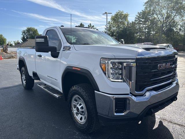 2022 GMC Sierra Hd - $33,950