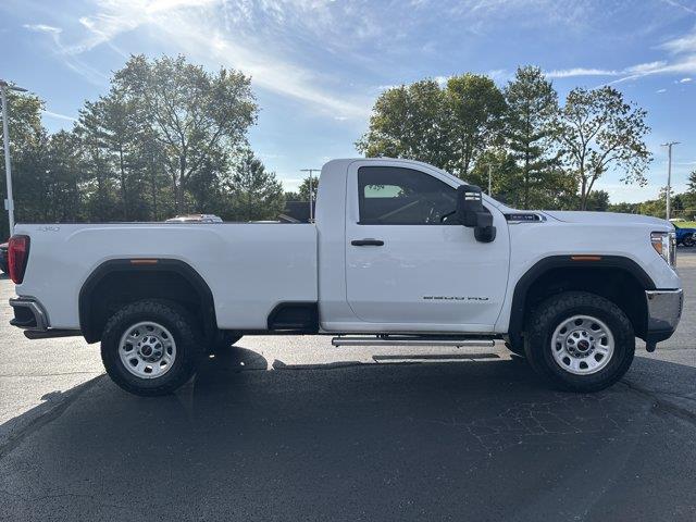 2022 GMC Sierra Hd - $33,950