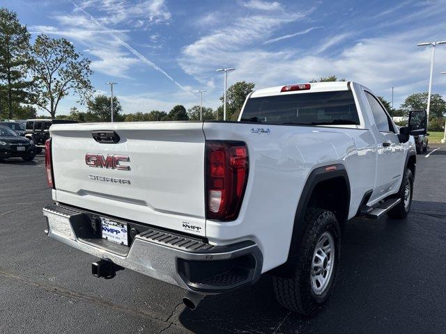 2022 GMC Sierra Hd - $33,950