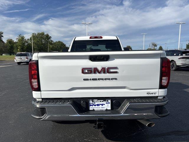 2022 GMC Sierra Hd - $33,950
