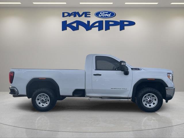2022 GMC Sierra Hd - $33,950