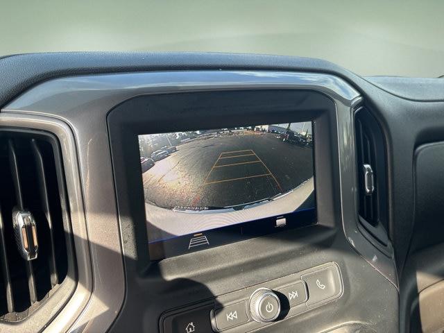 2022 GMC Sierra Hd - $33,950
