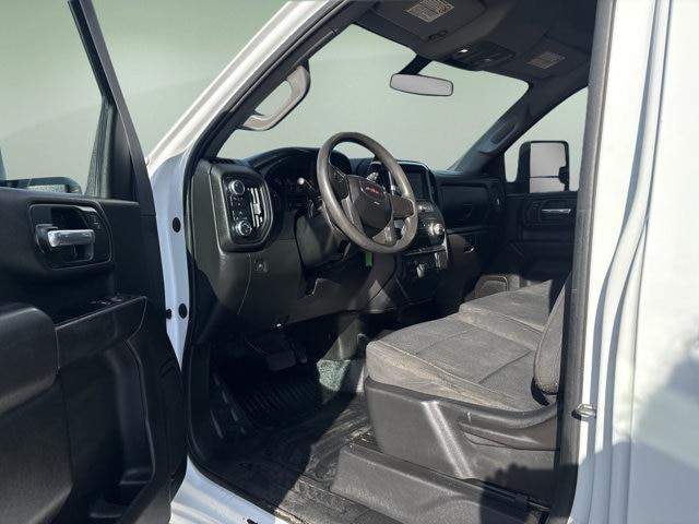 2022 GMC Sierra Hd - $33,950